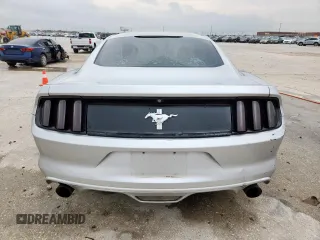 2015 Ford Mustang V6 z VIN 1FA6P8AM1F5403492, wystawiony jako Copart lot #59316325 z przebiegiem 150 872 mil mil oraz Szkoda całkowita • Salvage title. Historia ofert i sprzedaży dostępna na DreamBid. Obrazek 6.