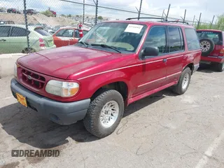 2000 Ford Explorer XLS с VIN 1FMZU72XXYUB20077, выставлен на аукционе IAAI как лот 42744904 с пробегом 149 319 миль миль и . История ставок и продаж доступна на DreamBid. Изображение 2.