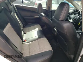 2013 Toyota Camry L with VIN 4T1BF1FK1DU221493, listed as a Copart auction lot 50368805 with 215,821 mi miles and Salvage Title. Bid and sale history available at DreamBid. Image 10.