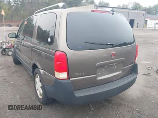 2005 Saturn Relay 3 with VIN 5GZDV23L75D209108, listed as a IAAI auction lot 42177295 with 235,081 mi miles and . Bid and sale history available at DreamBid. Image 3.