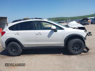2013 Subaru Crosstrek Premium with VIN JF2GPACC5D2217013, listed as a IAAI auction lot 42261633 with 214,885 mi miles and . Bid and sale history available at DreamBid. Image 13.