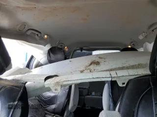 2017 Toyota Sienna LE Auto Access Seat с VIN 5TDKZ3DC5HS854768, выставлен на аукционе Copart как лот 56375655 с пробегом 107 198 миль миль и Списание • Salvage title. История ставок и продаж доступна на DreamBid. Изображение 10.