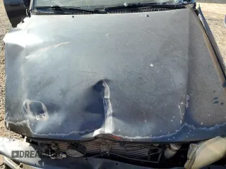 2003 Toyota Tacoma PreRunner z VIN 5TEGN92N63Z213486, wystawiony jako Copart lot #51356715 z przebiegiem 257 994 mil mil oraz Szkoda całkowita • Salvage title. Historia ofert i sprzedaży dostępna na DreamBid. Obrazek 11.
