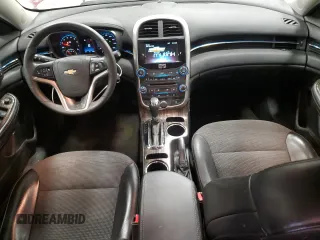 2016 Chevrolet Malibu Limited LT with VIN 1G11C5SA3GF113004, listed as a Copart auction lot 52332255 with 145,332 mi miles and Non Repairable. Bid and sale history available at carsss.com. Image 8.