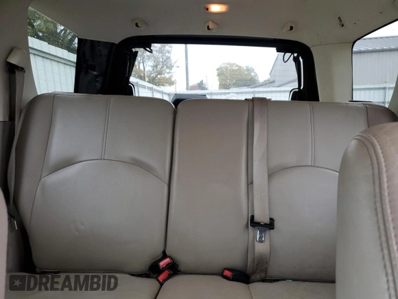 2009 Mercury Mariner Premier with VIN 4M2CU97G99KJ00375, listed as a Copart auction lot 80552374 with 160,939 mi miles and Salvage Title. Bid and sale history available at carsss.com. Image 10.