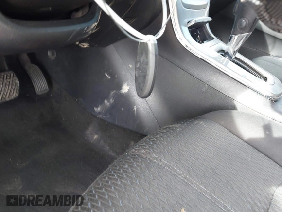 2015 Nissan Sentra SR with VIN 3N1AB7AP2FY256614, listed as a IAAI auction lot 41848944 with 161,440 mi miles and . Bid and sale history available at DreamBid. Image 11.
