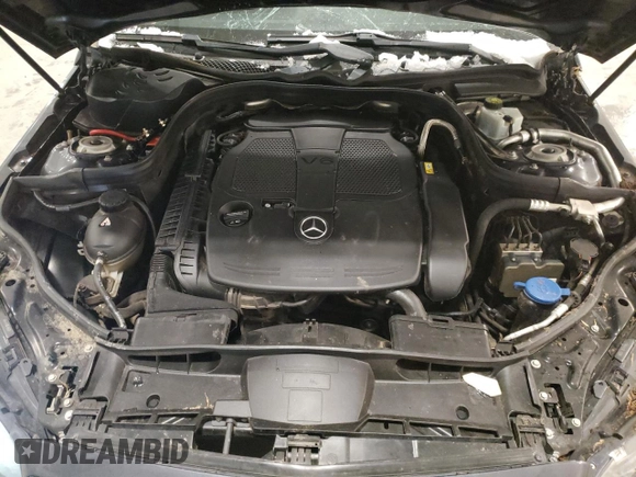 2015 Mercedes-Benz E-Class E 350 Sport with VIN WDDHF5KB5FB101809, listed as a Copart auction lot 83821774 with 119,497 mi miles and Salvage Title. Bid and sale history available at carsss.com. Image 13.