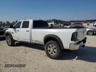2015 Ram 2500 Tradesman с VIN 3C6TR5HT9FG537041, выставлен на аукционе Copart как лот 75338034 с пробегом 157 700 миль миль и Списание • Salvage title. История ставок и продаж доступна на DreamBid. Изображение 2.