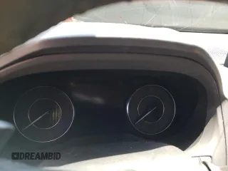2021 Acura RDX Technology with VIN 5J8TC2H57ML014600, listed as a Copart auction lot 60658165 with Not provided miles and Salvage title. Bid and sale history available at DreamBid. Image 9.