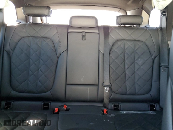 2023 BMW X5 xDrive45e z VIN 5UXTA6C02P9P99227, wystawiony jako Copart lot #50364625 z przebiegiem Nie podano mil oraz Szkoda całkowita • Salvage title. Historia ofert i sprzedaży dostępna na DreamBid. Obrazek 10.