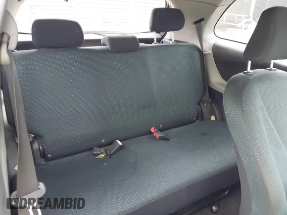 2007 Toyota Yaris with VIN JTDJT923975071265, listed as a IAAI auction lot 42060579 with 222,065 mi miles and . Bid and sale history available at DreamBid. Image 8.