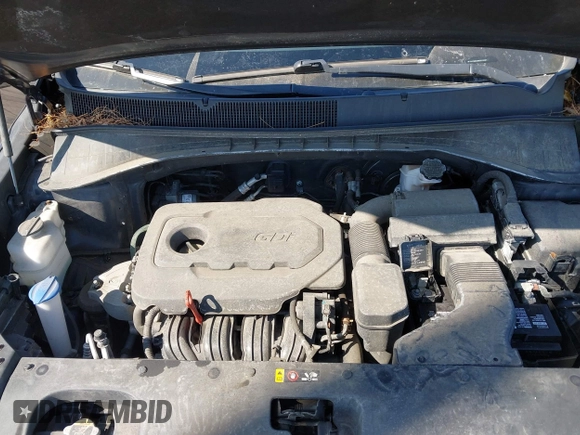 2019 Kia Sorento LX with VIN 5XYPGDA38KG515237, listed as a IAAI auction lot 41782259 with 55,543 mi miles. Bid and sale history available at carsss.com. Image 10.