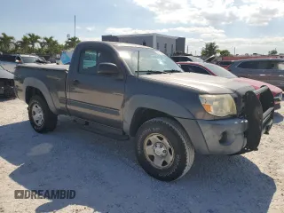 2011 Toyota Tacoma with VIN 5TFPX4EN2BX006785, listed as a Copart auction lot 53313925 with 46,666 mi miles and Clean Title. Bid and sale history available at carsss.com. Image 4.