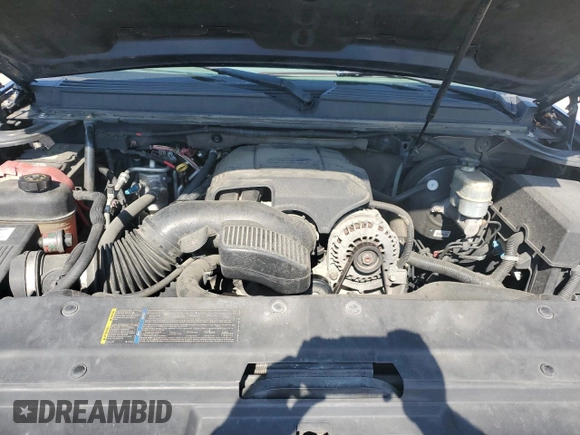 2007 GMC Yukon SLT with VIN 1GKFK13057J345796, listed as a Copart auction lot 71773124 with 218,788 mi miles and Salvage Title. Bid and sale history available at DreamBid. Image 13.