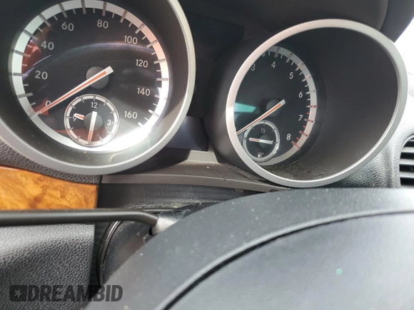 2009 Mercedes-Benz SLK-Class 3.0L with VIN WDBWK54FX9F190043, listed as a Copart auction lot 73045024 with 0 mi miles and Non Repairable. Bid and sale history available at carsss.com. Image 9.