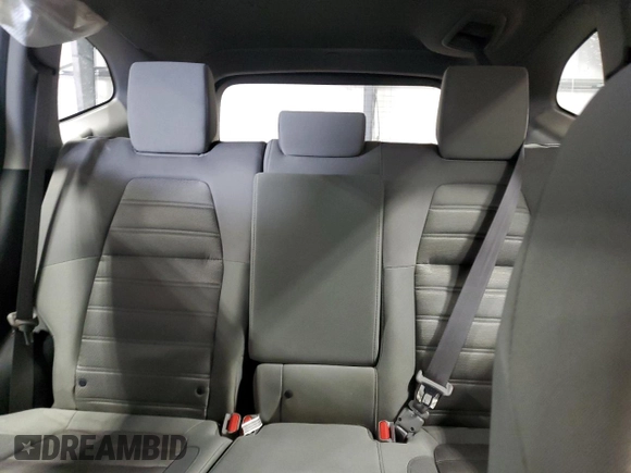 2019 Honda CR-V LX with VIN 2HKRW6H32KH231656, listed as a Copart auction lot 50456375 with 52,030 mi miles and Salvage Title. Bid and sale history available at DreamBid. Image 10.