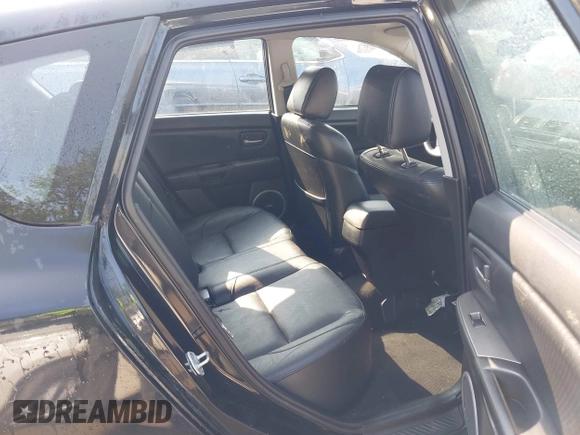 2007 Mazda 3 S Touring с VIN JM1BK344871669543, выставлен на аукционе IAAI как лот 42429372 с пробегом 138 330 миль миль и . История ставок и продаж доступна на DreamBid. Изображение 8.
