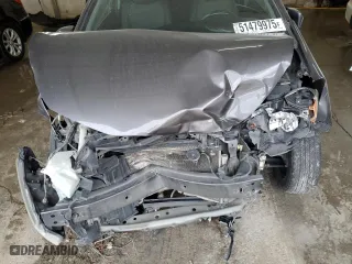 2015 Toyota Yaris L with VIN VNKJTUD39FA036576, listed as a Copart auction lot 51479975 with 249,897 mi miles and Salvage Title. Bid and sale history available at carsss.com. Image 11.