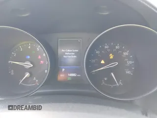 2018 Toyota C-HR XLE z VIN JTNKHMBX7J1004430, wystawiony jako IAAI lot #41780739 z przebiegiem 148 882 mil mil oraz . Historia ofert i sprzedaży dostępna na DreamBid. Obrazek 7.