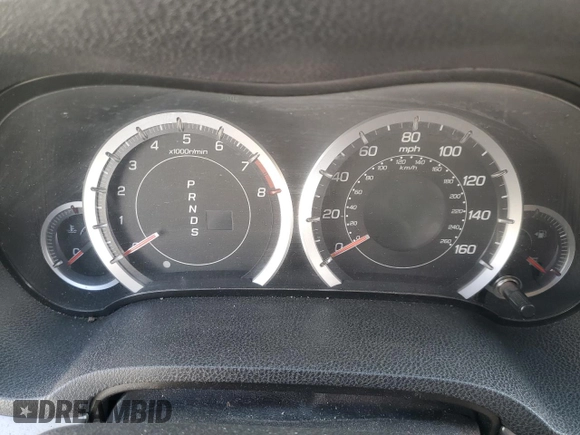 2009 Acura TSX with VIN JH4CU26609C014337, listed as a Copart auction lot 54711104 with 0 mi miles and Non Repairable. Bid and sale history available at carsss.com. Image 9.