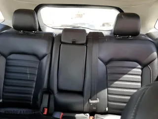 2019 Ford Edge SEL with VIN 2FMPK4J99KBC24250, listed as a Copart auction lot 50158315 with 79,198 mi miles and Salvage Title. Bid and sale history available at carsss.com. Image 10.