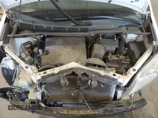 2013 Toyota Sienna XLE AAS with VIN 5TDYK3DC7DS378919, listed as a Copart auction lot 50792515 with 165,256 mi miles and Salvage Title. Bid and sale history available at carsss.com. Image 14.