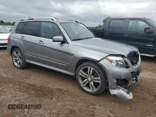 2013 Mercedes-Benz GLK 350 with VIN WDCGG8JB5DF970528, listed as a Copart auction lot 73102114 with 164,988 mi miles and Salvage Title. Bid and sale history available at DreamBid. Image 4.