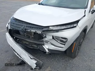2024 Mitsubishi Eclipse Cross SE с VIN JA4ATWAA3RZ007629, выставлен на аукционе IAAI как лот 41247751 с пробегом 29 232 миль миль и . История ставок и продаж доступна на DreamBid. Изображение 6.