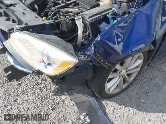 2013 Buick Verano Group с VIN 1G4PS5SKXD4224472, выставлен на аукционе IAAI как лот 41155488 с пробегом 126 715 миль миль и . История ставок и продаж доступна на DreamBid. Изображение 6.
