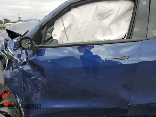 2022 Tesla Model Y Performance with VIN 7SAYGDEF4NF394472, listed as a Copart auction lot 44019665 with Not Provided miles and Non Repairable. Bid and sale history available at DreamBid. Image 7.