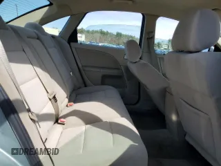 2005 Ford Five Hundred SE z VIN 1FAFP23185G157074, wystawiony jako Copart lot #54209285 z przebiegiem 195 519 mil mil oraz Szkody całkowita. Historia ofert i sprzedaży dostępna na DreamBid. Obrazek 10.