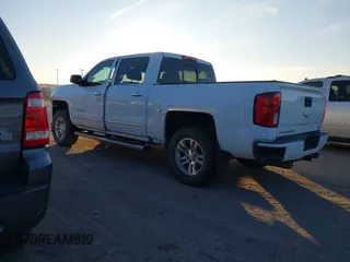 2016 Chevrolet Silverado 1500 LTZ with VIN 3GCUKSEJ2GG324890, listed as a IAAI auction lot 41141398 with 193,362 mi miles. Bid and sale history available at carsss.com. Image 3.