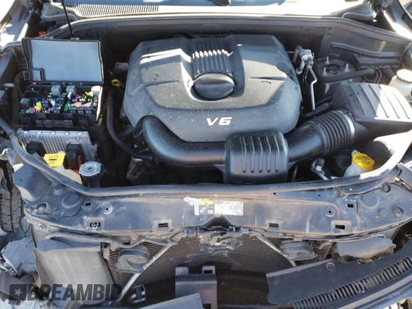 2014 Jeep Grand Cherokee Limited with VIN 1C4RJEBG4EC234773, listed as a Copart auction lot 41469775 with 114,729 mi miles and Salvage Title. Bid and sale history available at carsss.com. Image 14.