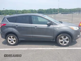 2013 Ford Escape SE с VIN 1FMCU9GX0DUC06423, выставлен на аукционе IAAI как лот 42421363 с пробегом 187 057 миль миль и . История ставок и продаж доступна на DreamBid. Изображение 6.