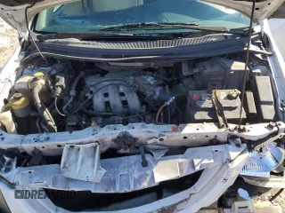2005 Mazda MPV LX with VIN JM3LW28J050541391, listed as a Copart auction lot 84852464 with 179,878 mi miles and Clean Title. Bid and sale history available at carsss.com. Image 13.