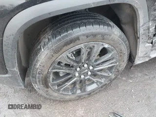 2023 GMC Acadia SLE z VIN 1GKKNRL40PZ216373, wystawiony jako IAAI lot #41977638 z przebiegiem 16 470 mil mil oraz . Historia ofert i sprzedaży dostępna na DreamBid. Obrazek 12.