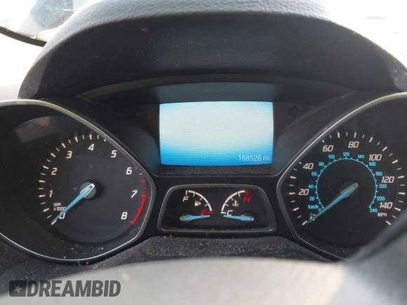 2015 Ford Escape Titanium с VIN 1FMCU0JX9FUB03122, выставлен на аукционе IAAI как лот 42401753 с пробегом 168 526 миль миль и . История ставок и продаж доступна на DreamBid. Изображение 7.