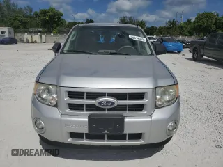 2011 Ford Escape Hybrid with VIN 1FMCU5K34BKA69444, listed as a Copart auction lot 55314015 with 368,729 mi miles and Salvage title. Bid and sale history available at DreamBid. Image 5.
