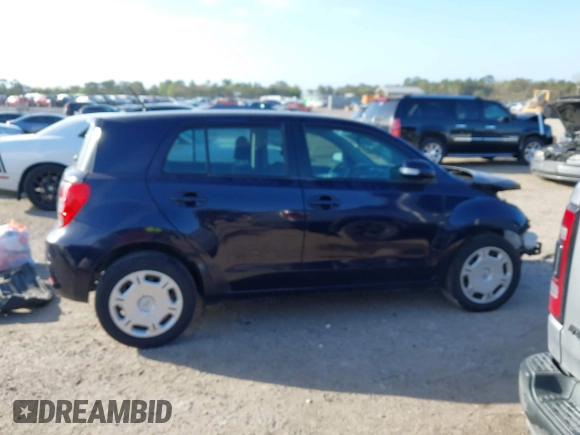 2009 Scion xD with VIN JTKKU10409J033876, listed as a IAAI auction lot 41718732 with 128,753 mi miles and . Bid and sale history available at DreamBid. Image 14.