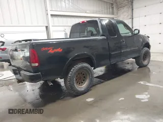1999 Ford F-150 XL с VIN 1FTRX18L6XKA99154, выставлен на аукционе IAAI как лот 42047758 с пробегом 191 225 миль миль и . История ставок и продаж доступна на DreamBid. Изображение 4.