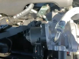 2021 Toyota Camry LE с VIN 4T1R11AK9MU449164, выставлен на аукционе Copart как лот 84798495 с пробегом 15 811 миль миль и Списание • Salvage title. История ставок и продаж доступна на DreamBid. Изображение 13.