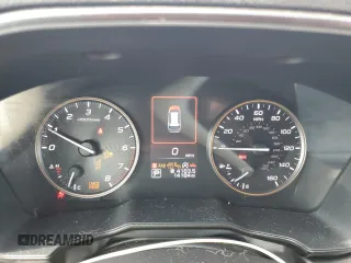 2025 Subaru Outback Wilderness с VIN 4S4BTGUD9S3127669, выставлен на аукционе Copart как лот 52080325 с пробегом 14 184 миль миль и Списание • Salvage title. История ставок и продаж доступна на DreamBid. Изображение 9.