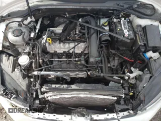 2021 Volkswagen Golf TSI с VIN 3VWG57AU9MM006695, выставлен на аукционе Copart как лот 40348344 с пробегом 32 511 миль миль и . История ставок и продаж доступна на DreamBid. Изображение 11.
