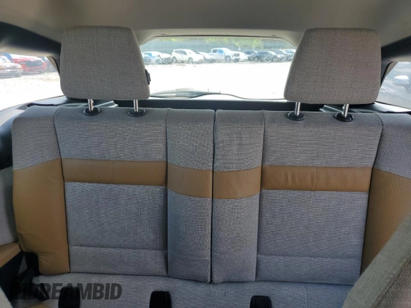 2014 BMW i3 с VIN WBY1Z4C57EV277133, выставлен на аукционе Copart как лот 53901285 с пробегом 86 190 миль миль и Списание • Salvage title. История ставок и продаж доступна на DreamBid. Изображение 10.