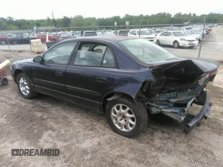2002 Buick Regal LS z VIN 2G4WB55K521170756, wystawiony jako IAAI lot #42103629 z przebiegiem Nie podano mil oraz . Historia ofert i sprzedaży dostępna na DreamBid. Obrazek 3.
