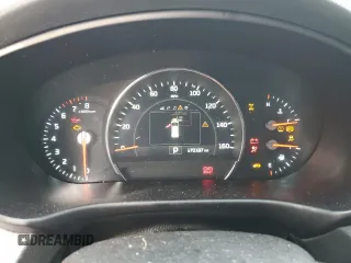 2016 Kia Sorento SX with VIN 5XYPKDA54GG081485, listed as a Copart auction lot 43355325 with 170,187 mi miles and Salvage Title. Bid and sale history available at carsss.com. Image 9.