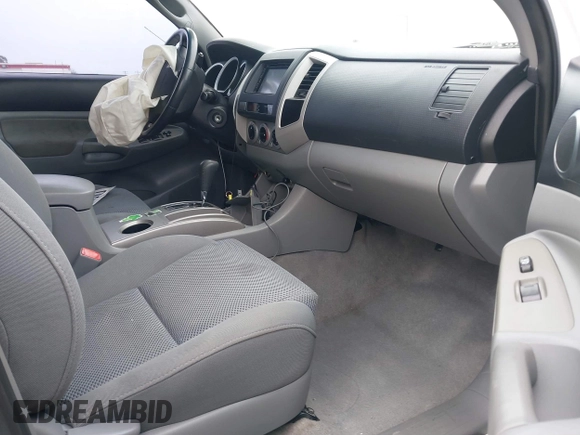 2006 Toyota Tacoma PreRunner with VIN 5TEJU62N36Z244898, listed as a IAAI auction lot 41551832 with 227,726 mi miles and . Bid and sale history available at DreamBid. Image 5.