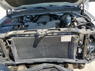 2020 Chevrolet Tahoe LT with VIN 1GNSCBKC6LR191286, listed as a Copart auction lot 61554275 with 71,751 mi miles and Salvage title. Bid and sale history available at DreamBid. Image 11.
