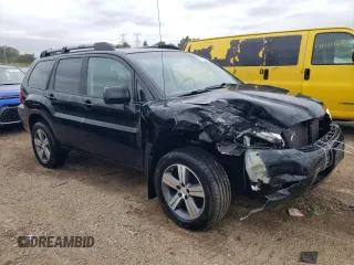 2010 Mitsubishi Endeavor SE z VIN 4A4JN3AS2AE007004, wystawiony jako Copart lot #58771424 z przebiegiem 125 284 mil mil oraz Szkoda całkowita • Salvage title. Historia ofert i sprzedaży dostępna na DreamBid. Obrazek 4.