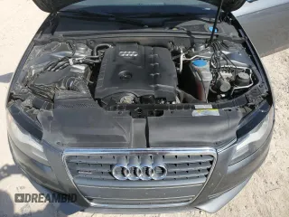 2012 Audi A4 Prestige с VIN WAUKFAFL6CN017176, выставлен на аукционе Copart как лот 73693284 с пробегом 171 060 миль миль и Списание • Salvage title. История ставок и продаж доступна на DreamBid. Изображение 11.